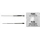 HONDA XL 750 Transalp 2023 (RD16) MATRIS FORK CARTRIDGE KIT F25R-X