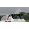 Peugeot 205 T16 Lunette arrière en polycarbonate