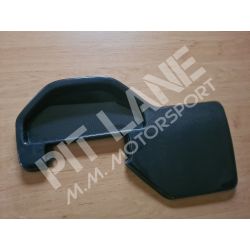 Peugeot 106 Console Centrale in carbone (1300-1600)