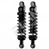 TRIUMPH Street Scrambler 900 2019-2022 (VIN from 914448) AMMORTIZZATORE Twin Shocks Version MATRIS SERIE M40D