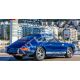 Porsche 911 H1 Until 1972 - Porsche 911 H2 After 1973 Fibreglass Rear hood