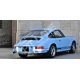 Porsche 911 H1 Jusqu'en 1972 - Porsche 911 H2 Après 1973 Coffre malle arrière en fibre de verre