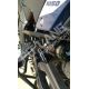 Suzuki DL 1050 V-Strom / V-Strom XT 2020-2023 MONOSHOCK MATRIS SERIE M46KF