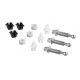 Replacement parts for FP180 - FF180 - FP150 - FF150