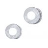 Citroen SAXO Headlight holder for bumper the fibreglass (Pair)