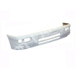 Ford SIERRA COSWORTH Front bumper in fibreglass completed of attacks