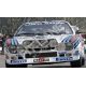 Lancia 037 Pare Choc Avant fibres de verre