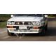 Lancia DELTA INTEGRALE 16v Pare Choc Avant in Fibre de verre complet avec fixations de support