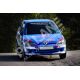 Peugeot 106 Parachoques Delantero de fibra de vidrio con ataques
