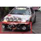 Peugeot 106 Scheinwerferträger für Stoßstangen aus Glasfaser (Paar)
