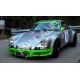 Porsche 911 H1 jusqu'à 1972 Pare Choc Avant in fibres de verre