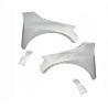 Skoda Fabia S2000 Front Wings in fibreglass (Pair)