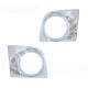 Subaru IMPREZA 2001-2008 Headlight holder for bumper the fibreglass (Pair)