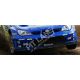 Subaru WRC S12B Pare Choc Avant in fibres de verre