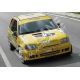 Renault CLIO WILLIAMS Stoßstange vorne aus Fiberglass 