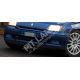 Renault CLIO WILLIAMS Front bumper in fibreglass