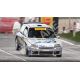 Renault CLIO MAXI Front Bumper in fibreglass 
