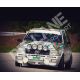 Fiat Uno Turbo Frontstoßstange mit voller Angriffe in Fiberglas erste Serie
