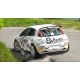 FIAT ABARTH GRANDE PUNTO S2000 Paraurti posteriore in vetroresina - 2012