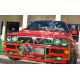 Lancia DELTA EVOLUZIONE Seitengitter für Frontstoßstange (Paar)
