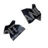 Opel Manta 400 B Air Intake Duct for bumper in fiberglass (pair)