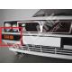 Lancia Delta Integrale 8v - 16v Front indicators on the bumper (Pair)