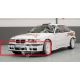 BMW M3 E36 Parachoques Delantero de fibra de vidrio