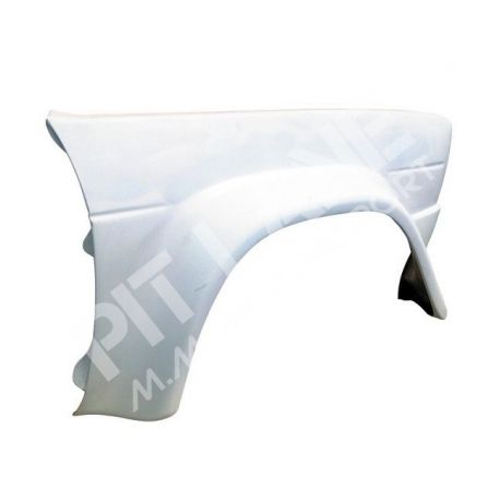 FIAT 131 ABARTH Rear wings right GR.4 in fibreglass