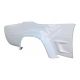 FIAT 131 ABARTH Pair of front wings GR.4 in fibreglass