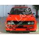 FIAT 131 ABARTH Front lamp frame GR.4 in fibreglass