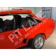 FIAT 131 ABARTH Spoiler posteriore in vetroresina