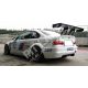 BMW M3 E46 Coffre malle arrière en fibre de verre