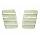 Ford SIERRA COSWORTH Grill for bonnet in fiberglass (Pair)