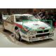Lancia 037 Puerta del capó delantero de fibra de vidrio