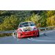 Opel ASTRA OPC - Opel CORSA B Rallye Motorhauben Lichthalterung aus Glasfaser