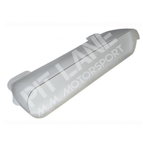Peugeot 206 - Peugeot 206 WRC﻿ Fibreglass Light Pod Kit for Bonnet