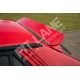 Lancia DELTA EVOLUZIONE - Lancia DELTA INTEGRALE 16v Rear Spoiler in fiberglass