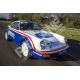 Porsche 911 H2 nach 1973 - Porsche 911 SC﻿ Motorhaube aus Glasfaser