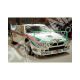 Lancia 037 Front hood hatch in Kevlar