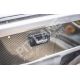 Citroen SAXO - Peugeot 106 - Peugeot 106 MAXI PHASE 2 Coppia pannelli porta anteriori in Carbonio