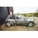 Peugeot 106 MAXI PHASE 2 Guardabarros Delantero in fibra de vidrio (pareja)