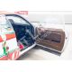 Lancia 037 Paneles de puerta de Kevlar (par)
