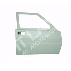 Lancia DELTA EVOLUZIONE - Lancia DELTA INTEGRALE 16v Porta anteriore destra in vetroresina (Standard)