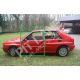 Lancia DELTA EVOLUZIONE - Lancia DELTA INTEGRALE 16v Left Front Door in fibreglass completed of attacks (Standard)