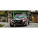 Lancia DELTA INTEGRALE 16v - Lancia DELTA EVOLUZIONE Air Scoop Double in fibre de verre / carbonkevlar