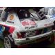 Peugeot 205 T16 Heckdeckel aus Kohlenstoff-kevlar