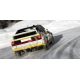 Audi Sport Quattro Gruppo B Portellone posteriore in vetroresina