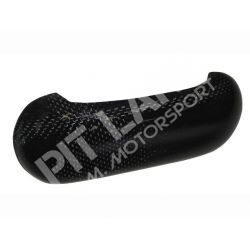 Couple Handle for panels in carbon fiber (Pair)