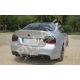 BMW SERIE 3 E90 FRSTYLE Rear trunk Lid in Fibreglass