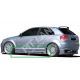 AUDI A3 2003 RACE Seitenschweller aus fiberglass (Paar)